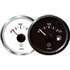 Veratron (VDO) Indicatore livello carburante - VDO, 52mm, 3-180 ohm, Range 0-1/1, 12/24v