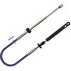 Ultraflex Cavo Comando Ultraflex MACH Zero 0 per barca da 5 a 60 Piedi - Per Motori Barca