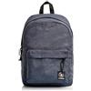 INVICTA Zaino, CARLSON, Tasca Porta PC, Tasca Porta Borraccia, Zaino Scuola, Viaggio & Tempo Libero, Capienza 27 LT