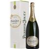 Perrier Jouët Perrier-Jouët Champagne Grand Brut 12,5% Vol. 1,5l in Giftbox