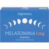 Erbamea Srl Erbamea Melatonina 1Mg Compresse 18 g