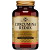 SOLGAR IT. MULTINUTRIENT SpA CURCUMINA REDOX 30PRL