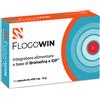 PHARMAWIN Srl Flogowin 30 capsule