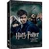 Warner Home Video Cofanetto DVD Harry Potter 1-8 La collezione completa degli 8 Film 2018