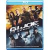 Paramount Blu-Ray Nuovo - G.I. Joe - La Vendetta 2013 - Paramount