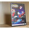 DVD MAZINGA CONTRO GOLDRAKE _ WIDESCREEN _ COLLECTOR'S EDITION _ SIGILLATO