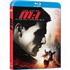 Paramount Blu-Ray Nuovo - Mission Impossible 1996 - Paramount