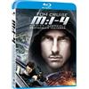 Paramount Blu-Ray Nuovo - Mission Impossible - Protocollo Fantasma 2011 - Paramount