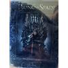 DVD "il trono di spade" stagione. 1
