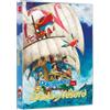 Anime Factory Dvd Nuovo - Doraemon - Il Film: Nobita E L'Isola Del Tesoro 2018 - Anime Factory