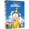 Anime Factory Dvd Nuovo - Doraemon - Il Film: Nobita E Il Nuovo Dinosauro 2020 - Anime Factory