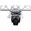Wisdom Copertura impermeabile beam 230W 7r anti pioggia Wisdom