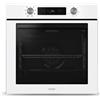 CANDY CA6N3T1HTW FORNO DA INCASSO ELETTRICO VENTILATO MULTIFUNZIONE 78LT CLASSE A+ BIANCO