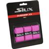 Siux 3 Overgrip For All Rosa