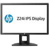 LDC TECH (REFURBISHED) Monitor HP Z24i 24 Pollici 1920X1200 USB VGA DVI Black
