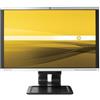 LDC TECH (REFURBISHED) Monitor LCD 24 Pollici HP LA2405WG VGA DVI 1920x1200 Wide