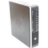 HP MINI COMPUTER HP RICONDIZIONATO 8200 USDT WIFI PC i3 8GB RAM SSD 256GB WIN 10 PR