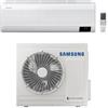 Samsung Wind-Free Avant F-AR18AVT Condizionatore Fisso Climatizzatore Split Syst