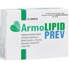 MEDA PHARMA SpA ARMOLIPID PREV 20CPR - Integratore utilizzato per aiutare a controllare e mantenere normali livelli di colesterolo e trigliceridi nel sangue