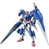 Bandai Master Grade MG 1/100 Mobile Suit Gundam 00 Gundam Seven Sword/G