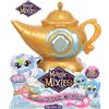giochi preziosi Magic Mixies Magische Lampe, Blau, interaktives MGX09200 -neu-Italy