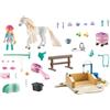 Playmobil Playset Playmobil 71354 Horses of Waterfall 86 Pezzi
