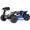 Arrma VORTEKS MEGA 2WD 1/10 RTR BLU - Automodello elettrico Stadium Truck