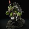 CA3D Hulk gladiatore Action Figure modello in resina kit Fan Art Marvel