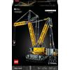 LEGO 42146 Gru Cingolata Liebherr LR 13000
