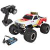 Team Associated MT12+ Lux Monster Truck RTR - Automodello elettrico Monster T...