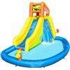Bestway Gioco Gonfiabile 5+ Anni Parco Acquatico Mount Splashmore 53345 Bestway