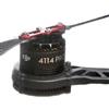 DJI S800 EVO Part.4 motore 4114 PRO (supp. pale rosso)