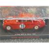 Spark Model S4391 Lancia Aurelia B20 #39 L.Valenzano"Ippocampo" LeMans1962 1/43