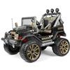 Peg Perego Gaucho XP 2 Motori 24V 2V Igod0555