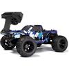 Maverick Quantum2 MT 1/10 Blu - Monster Truck elettrico
