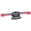 Graupner SJ General AIR module 2-6S + Vario HoTT