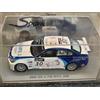 Spark Model S0417 BMW 320si #30 L.Rangoni WTCC2006 1/43