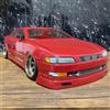 No Brand Yokomo Mark Drift 1/10 Carrozzeria Radio Controllo Rc