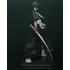 CA3D Rukia Bleach modello in resina kit da assemblare e dipingere scala 1/9 1/6 1/4