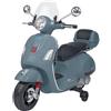 Globo Vespa Gts Super Sport 12v Grigio 39988-Glb
