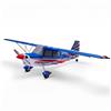 E-flite Decathlon RJG 1.2m BNF Basic Aeromodello riproduzione