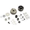 Kyosho Set frizione HD Inferno MP9-MP10 - IFW603B