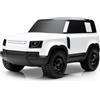 LAND ROVER DLGF181WTA MODELLINO DEFENDER ICON MODEL 01 BIANCO ORIGINALE
