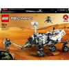 LEGO 42158 Technic Rover Marziano Perseverance NASA