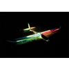 Robbe Arcus II Night PNP Aliante elettrico con luci