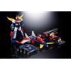 Bandai Soul Of Chogokin GX-66R Trider G7 Ver2.0