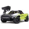 Arrma SENTON 4X4 223S BLX Brushless 1/10 RTR con DSC, Giallo - Short Course E...
