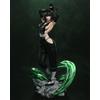 CA3D Studios Soi Fon Bleach Modello in Resina da assemblare e dipingere Action Figure
