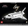 LEGO Creator Expert NASA Space Shuttle Discovery 10283-Lego