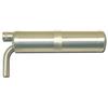 KS Canister silenziatore Supersilent NEW 70 - 80 cc 6 camere